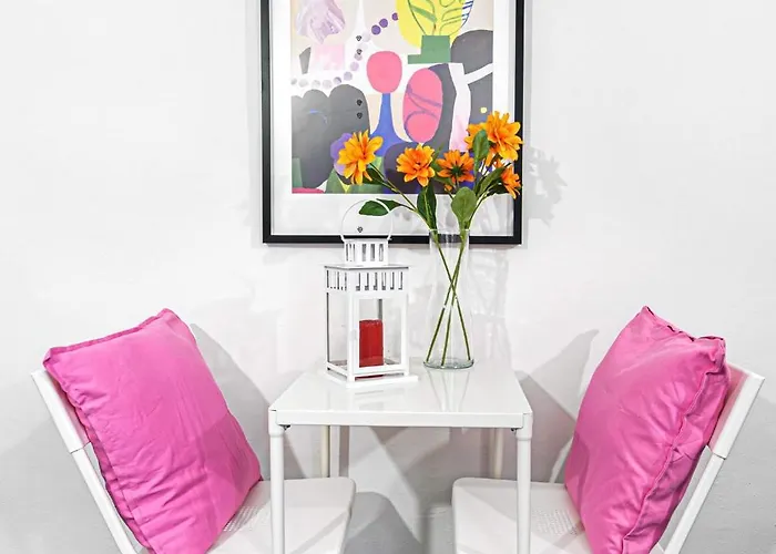 Apartamento Berkocsis Street Citycentre
