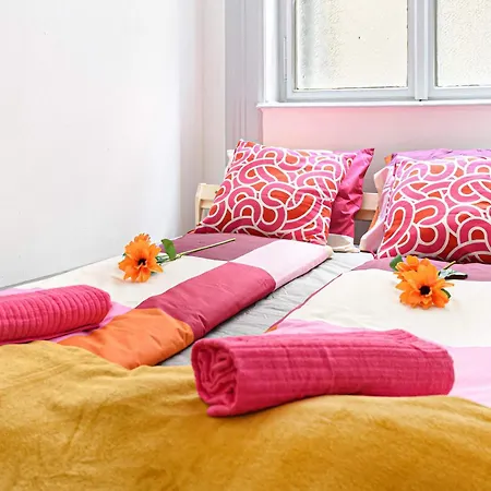 Berkocsis Street Citycentre