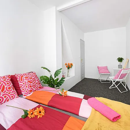 Appartamento Berkocsis Street Citycentre Budapest